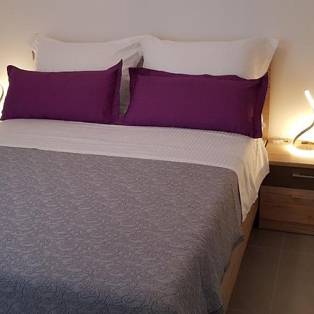 Salsa Split - Cozy Apartment Экстерьер фото