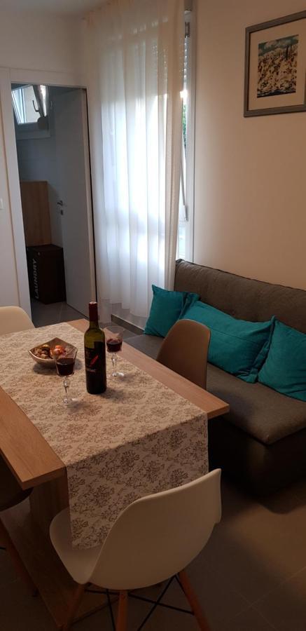 Salsa Split - Cozy Apartment Экстерьер фото